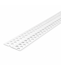Profil din PVC cu unghi variabil, 25 metri Profil din PVC cu unghi variabil, 25 metri
